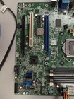 Dell Optiplex 9020 7020 Motherboard 08wkv3 W  I o Shield W  Sata Power And Cable