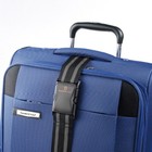 Heavy Duty Travel Suitcase Luggage Adjustable Tie Down Secure Buckle Belt Strap