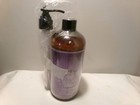 Wen Lavender Cleansing Contioner With Pump 16 Oz 