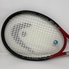Head Ti S2 Titanium Tennis Racket Xtralong