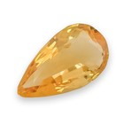 Natural Precious Topaz 2 07 Carats