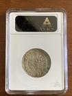 1668-kb 6k Hungary 6 Krajczar Leopold 1 - Anacs Au50