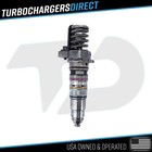 Delphi Ex634434 Remanufactured Fuel Injector For Cummins Isx Isx15 Qsx 4954434