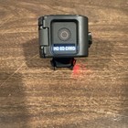 Gopro Hero Session Action Camera Black  Check Description