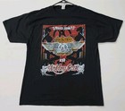 Vintage Motley Crue Tour 2006 Tshirt Xl