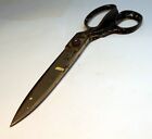 10  Compton Reliance U Set Tailors Fabric Scissors Expansion Newark Nj
