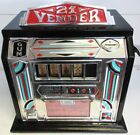 21 Vender Groetchen Penny Operated Trade Stimulator Circa 1930