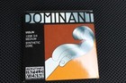 100  Authentic Thomastik Dominant 135b Violin String Set 3 4 E Ball End 