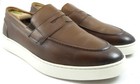 Allen Edmonds  randolph 2 0  Penny Loafers Sneakers 10 5 Eee Dark Chili  517n 