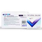 Vibrantvue - Scleral Saline - Scleral Lens Rinse And Insertion Solution