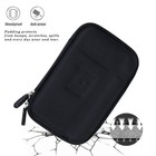 New Portable Gps Protective Case For 5  Garmin Nuvi 50lm   Nuvi 52lm   Nuvi 55lm