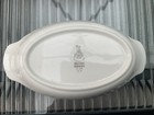 Rare Vintage British Airways Bone China Trinket  Pin Dish Royal Doulton