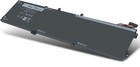 97wh 6gtpy Battery For Dell Xps 15 9560 9570 7590 Precision 5510 5520 5530 New
