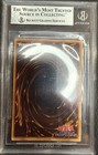 Bgs 8 5 Blue Eyes White Dragon Starter Box First Print 1999 Japanese Yugioh Ocg