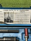 Kent Moore J-24086 Piston Pin Remover And Installer Set