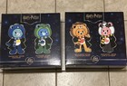 Care Bears X Harry Potter 25 Years Of Magic Complete Set Of 4 Free Shipping New