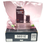 Brooks Instrument 5851e Mass Flow Controller 100 Slpm Gas H2 5851ea11bm2h2da Mfc