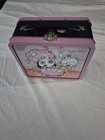 Roman Dirge  Lunch Box Tag  Y2k Hot Topic Mall Goth Dark Horse