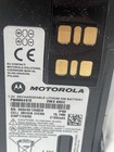 Motorola Radio Battery 2100 Mah 7 2v Rechargeable Lithium Ion Battery
