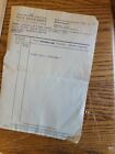 Fritz Busch Lot Hans German Classical Music Collection Ephemera Rudy Seitz Photo