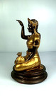 4  Lek Namphi Nang Kwak  Statue Wat Thathong Temple Fetish Talisman Thai Amulet