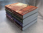 Ana Huang The Complete If Love Series 4 Book Collection Paperback