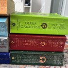 Diana Gabaldon Book Set