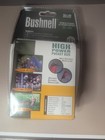 Bushnell Powerview 10x25 Compact Binoculars 