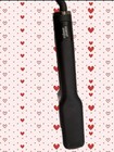 Glampalm Hair Straightener - 1 5  Ceramic Flat Iron  Heat Setting  220     450   