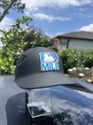 Minor League Baseball Umpire Custom Rawlings Coaches catcher Helmet Rare