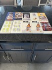 Mlb Milwaukee Brewers Baseball Media Guides - Lot Of 10 From 1990-1999
