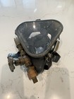 Very Rare Vintage U s  Navy Desco Shallow Diving Mask - Frogman Udt