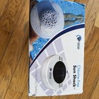 Remington Solar Chlorine Free Sun Shock Pool Water Purifier Ionizer New