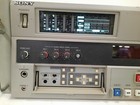 Sony Dsr-1800 Dvcam Mini Dv Digital Tape Deck Player Recorder
