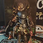 Herocross Predator Hybrid Metal Figuration  45 Figurine