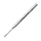 Caran D ache - Ballpoint Refills - Goliath Refill - Fine Point - Blue