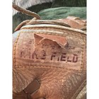 Vintage Catchers Mitt Baseball Glove