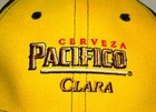 Cerveza Pacifico Clara Beer Adjustable Hat  nos  New Never Used The Best 