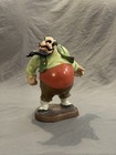 Wdcc Pinocchio You Will Make Lots Of Money For Me Stromboli Box   Coa Damage