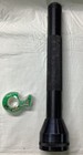 Rare Vintage Kel-lite Industries 5d Cell Batteries 16     Flashlight Working