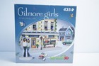 Wrebbit3d Stars Hollow Gilmore Girls 3d Jigsaw Puzzle 435 Piece Complete 