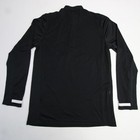 Atlanta United Fc Adidas Climacool Pullover Men s Black New