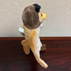 Owl Plush Pooh
