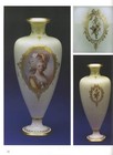 Vintage American Belleek Pottery Collector Guide Incl Lenox Ceramic Art China