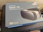 Virtual Reality Headset  Samsung Gear Vr Oculus Sm-r322  White