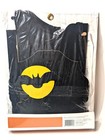 3-tier Wilton Halloween Cupcake Stand Moon   Bat Holds 24 Cupcakes Free Ship