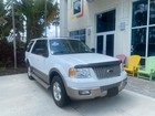 2003 Ford Eddie Bauer 1 Owner 