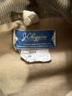 Vintage Jc Higgins Hunting Jacket 38 Huntmaster Pants Canvas Outdoor Distressed