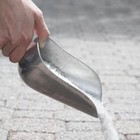 20 Lbs  Calcium Chloride Ice Melt Blend - Effective Winter Solution