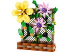 New Lego Flower Trellis Display Set 40683 Sealed Box Flowers Gwp Promo